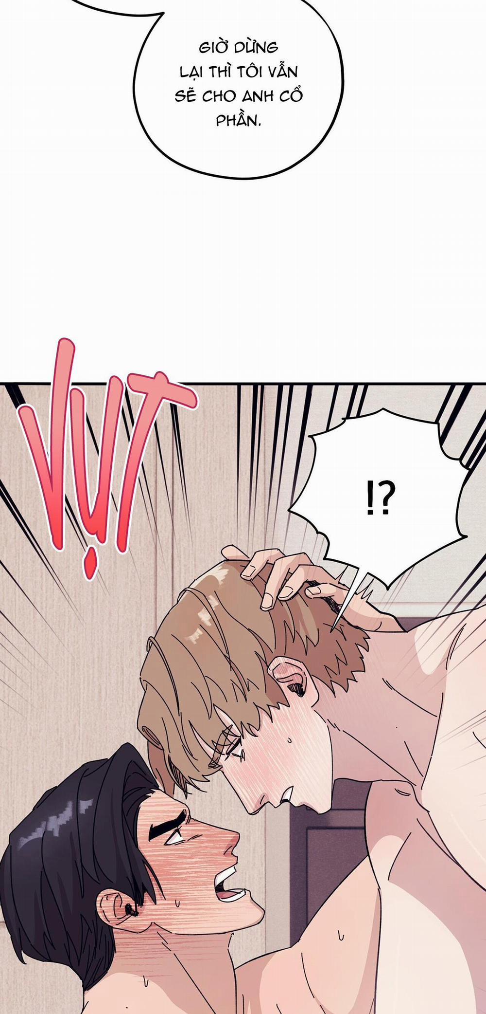 Làm Dâu Nhà Tài Phiệt Họ Kang 44 trang 41