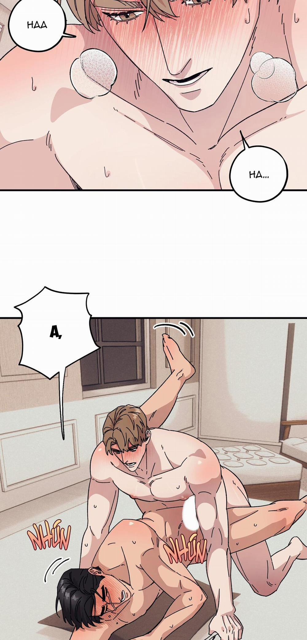 Làm Dâu Nhà Tài Phiệt Họ Kang 44 trang 52