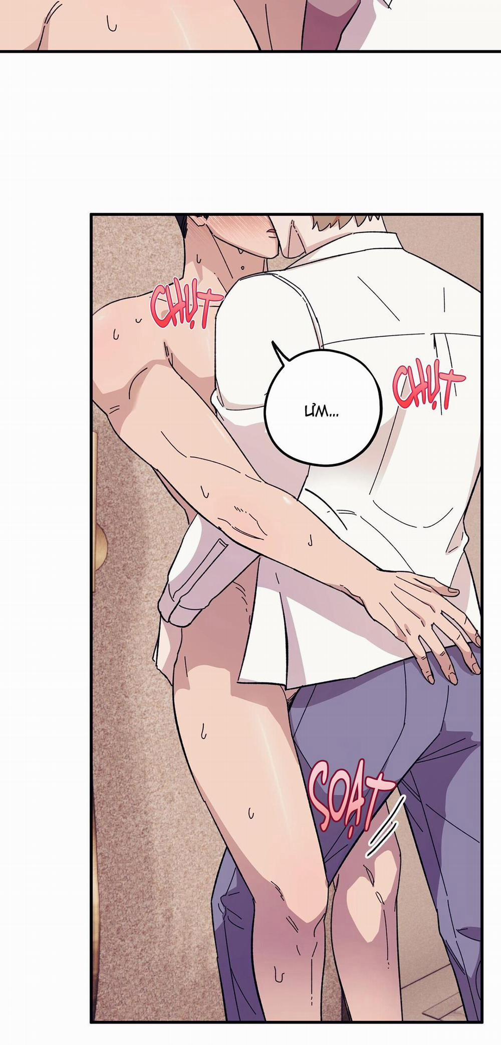 Làm Dâu Nhà Tài Phiệt Họ Kang 44 trang 6