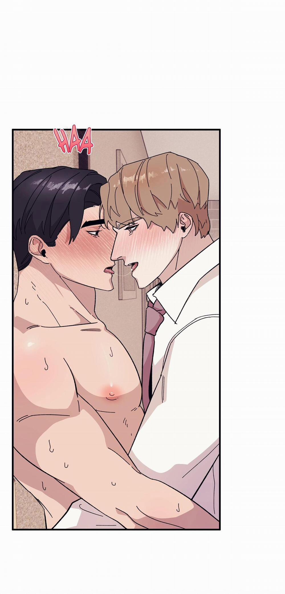 Làm Dâu Nhà Tài Phiệt Họ Kang 44 trang 7