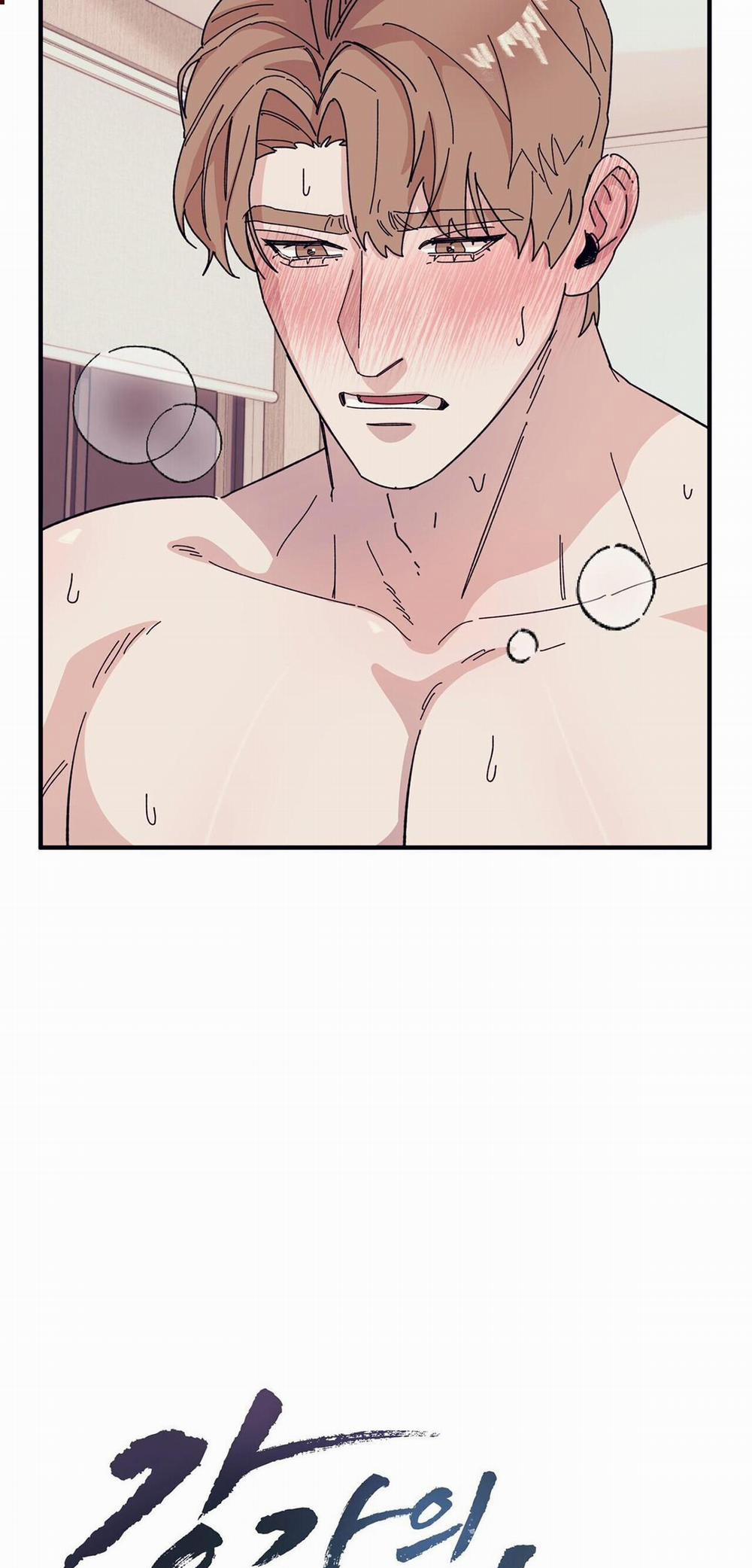 Làm Dâu Nhà Tài Phiệt Họ Kang 45 trang 10