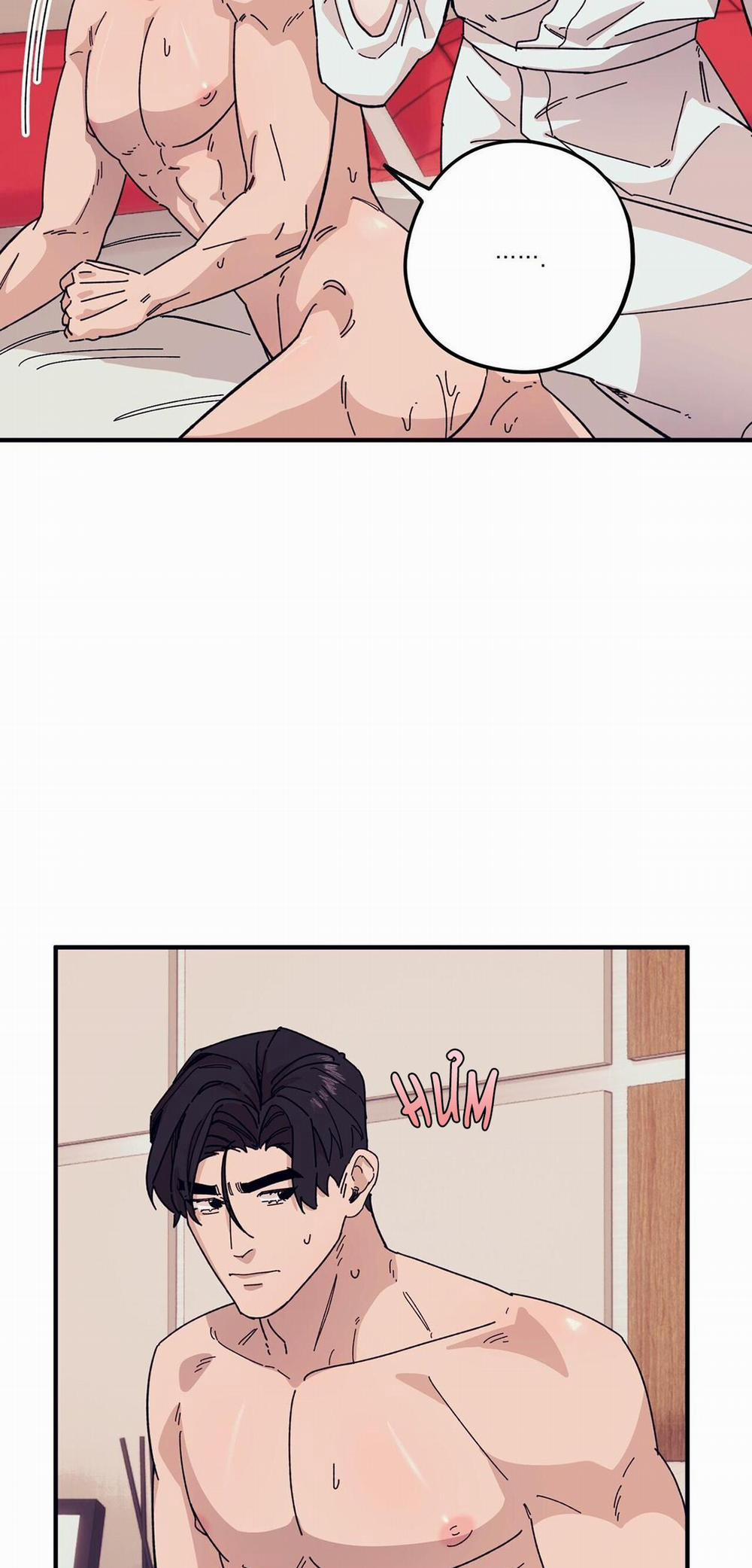 Làm Dâu Nhà Tài Phiệt Họ Kang 45 trang 14