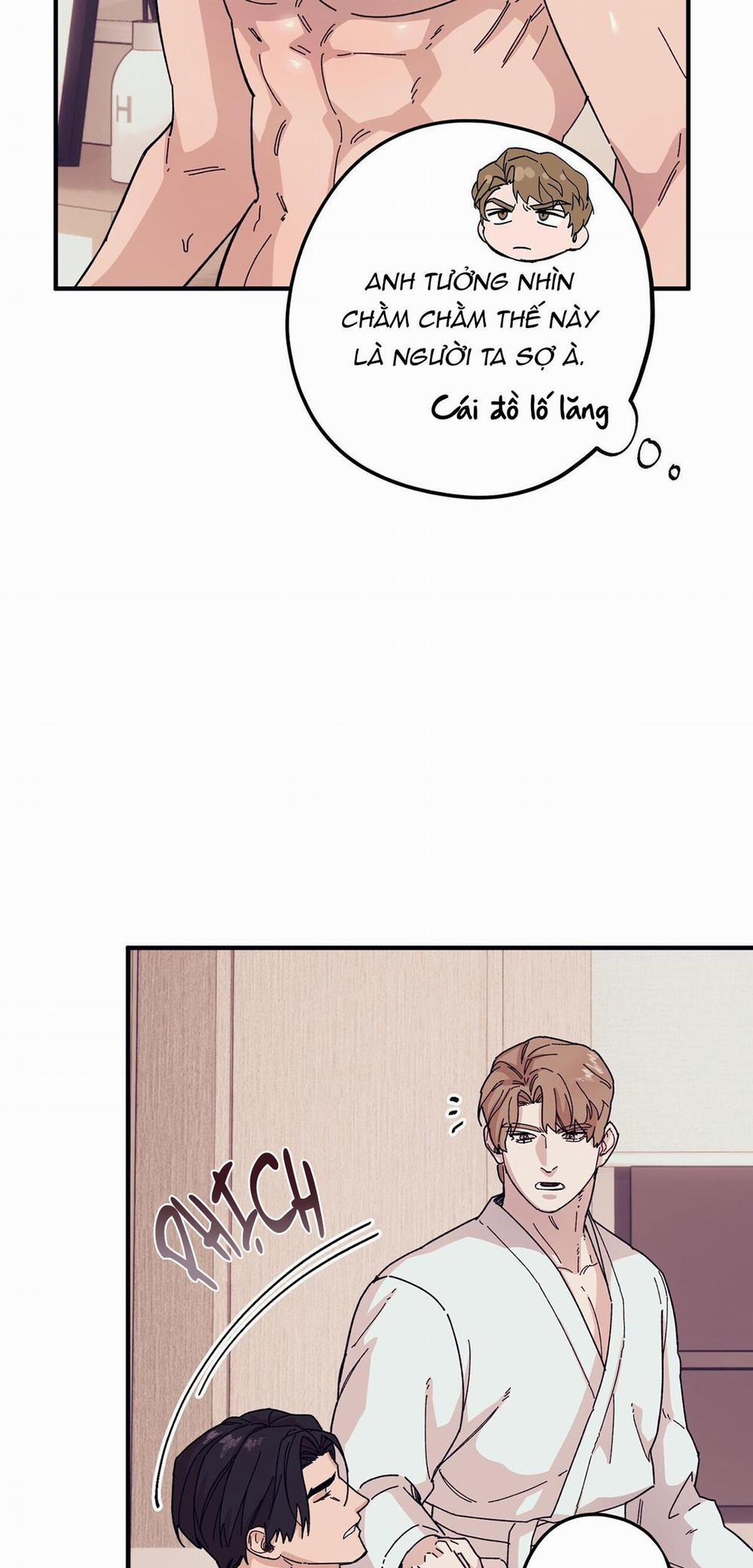 Làm Dâu Nhà Tài Phiệt Họ Kang 45 trang 15