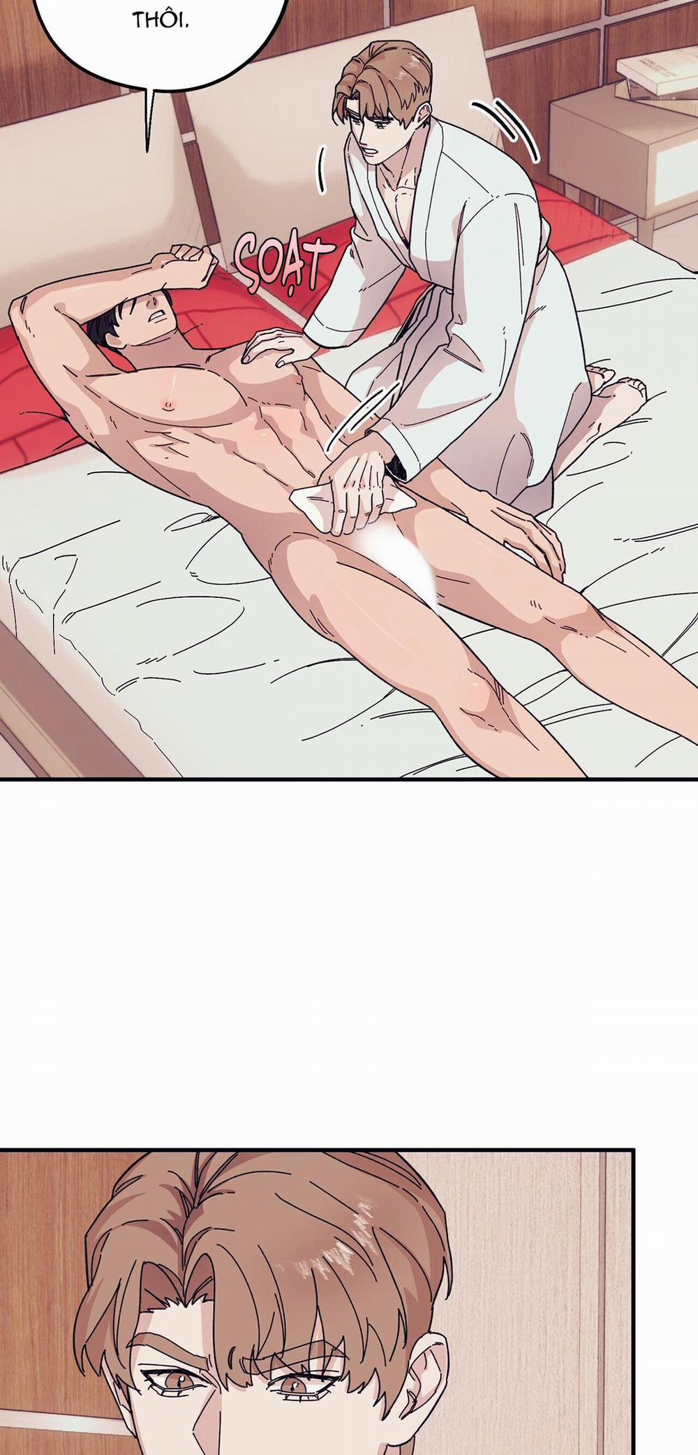 Làm Dâu Nhà Tài Phiệt Họ Kang 45 trang 17