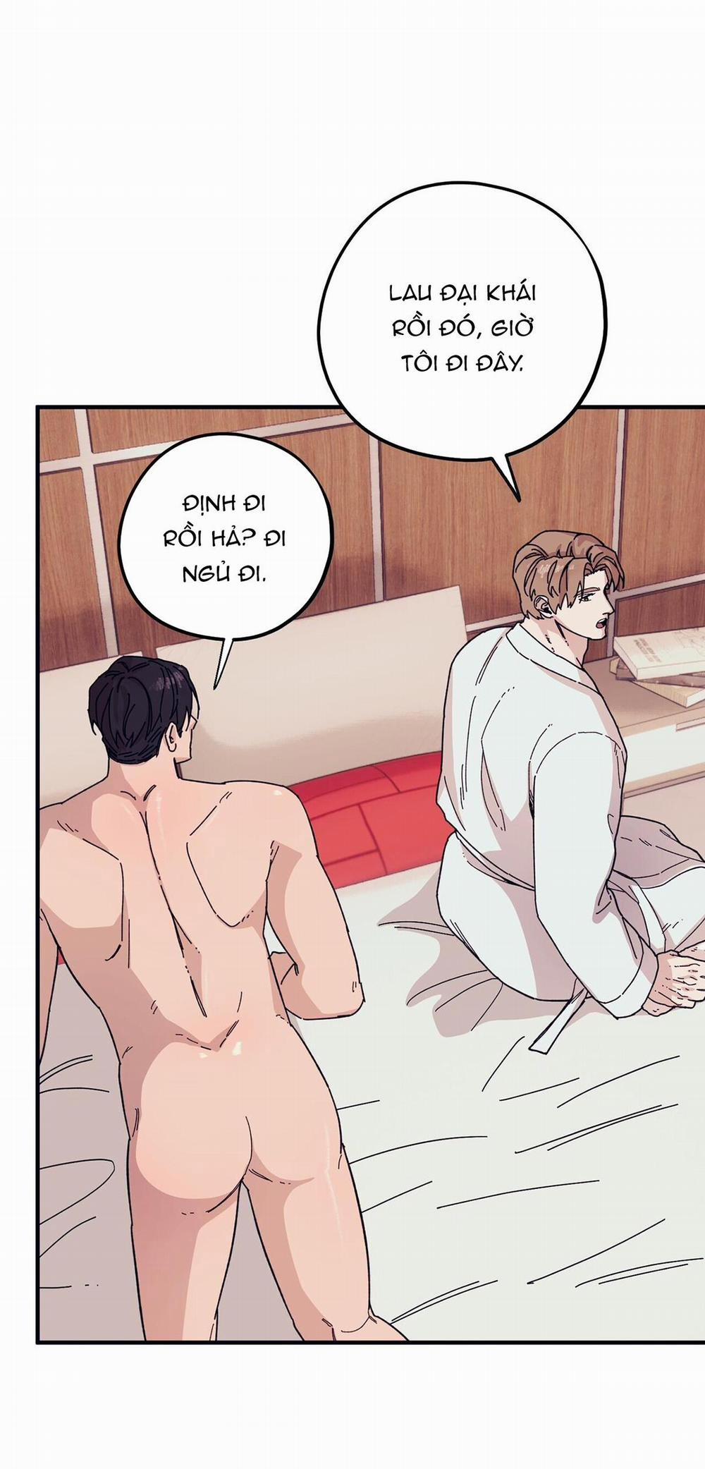 Làm Dâu Nhà Tài Phiệt Họ Kang 45 trang 23