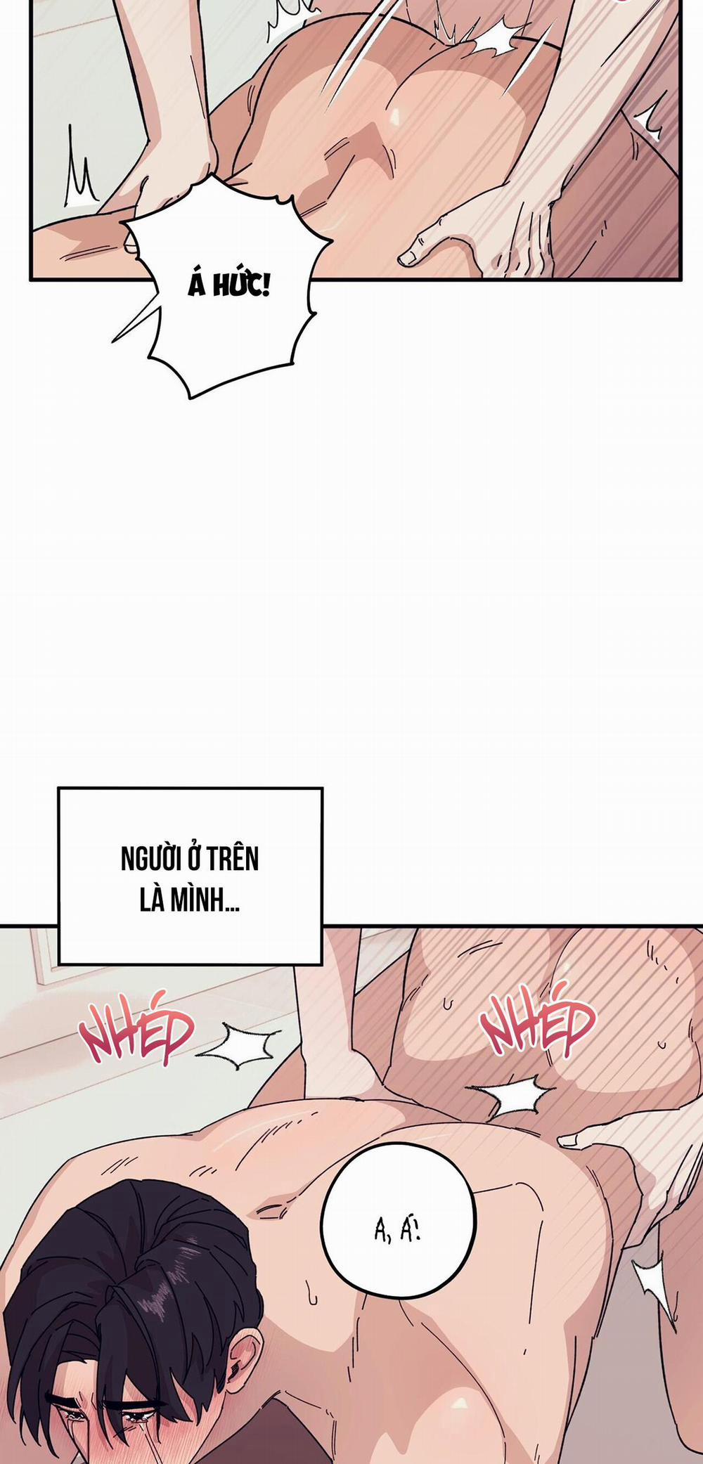 Làm Dâu Nhà Tài Phiệt Họ Kang 45 trang 5