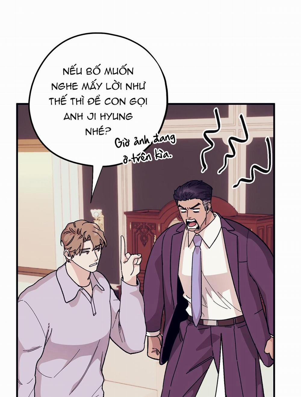 Làm Dâu Nhà Tài Phiệt Họ Kang 45 trang 50
