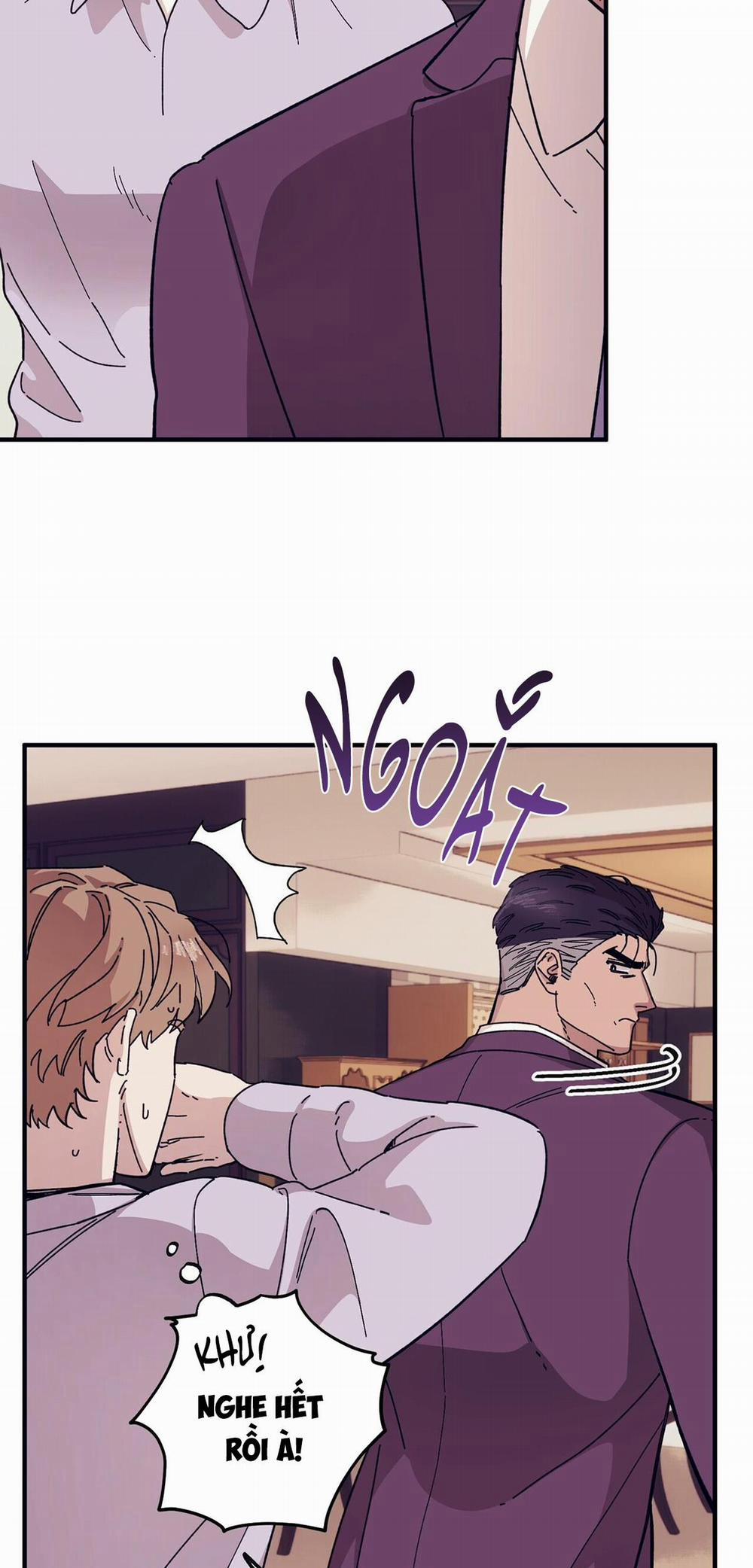 Làm Dâu Nhà Tài Phiệt Họ Kang 45 trang 53