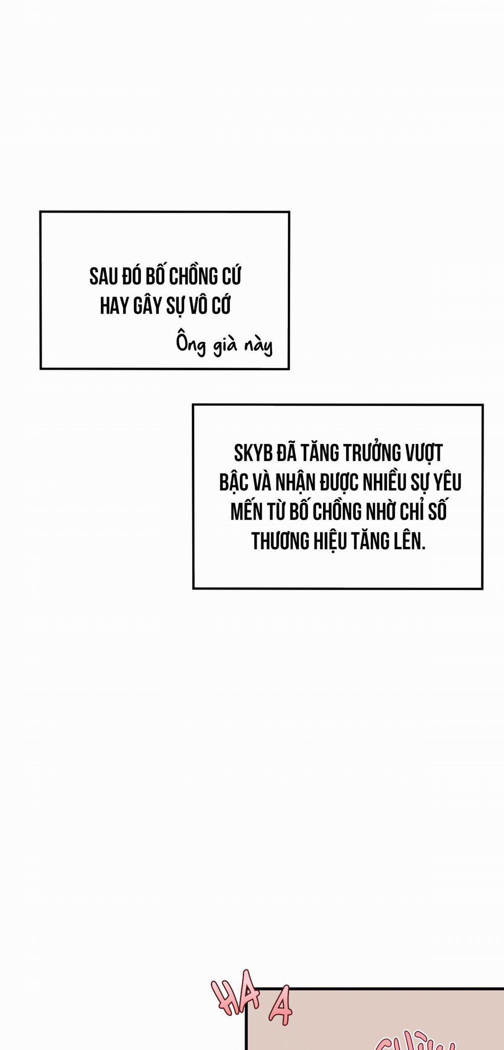 Làm Dâu Nhà Tài Phiệt Họ Kang 45 trang 58