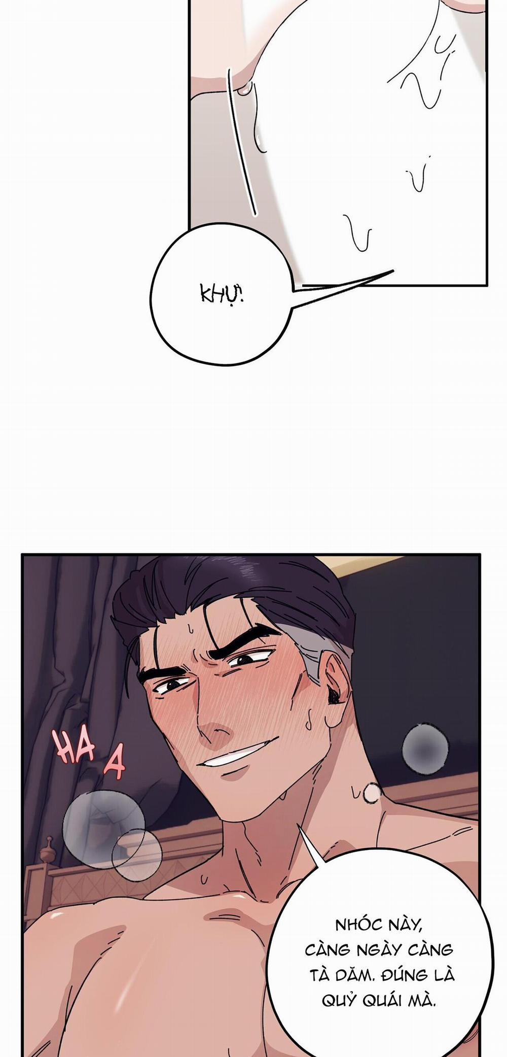 Làm Dâu Nhà Tài Phiệt Họ Kang 45 trang 61