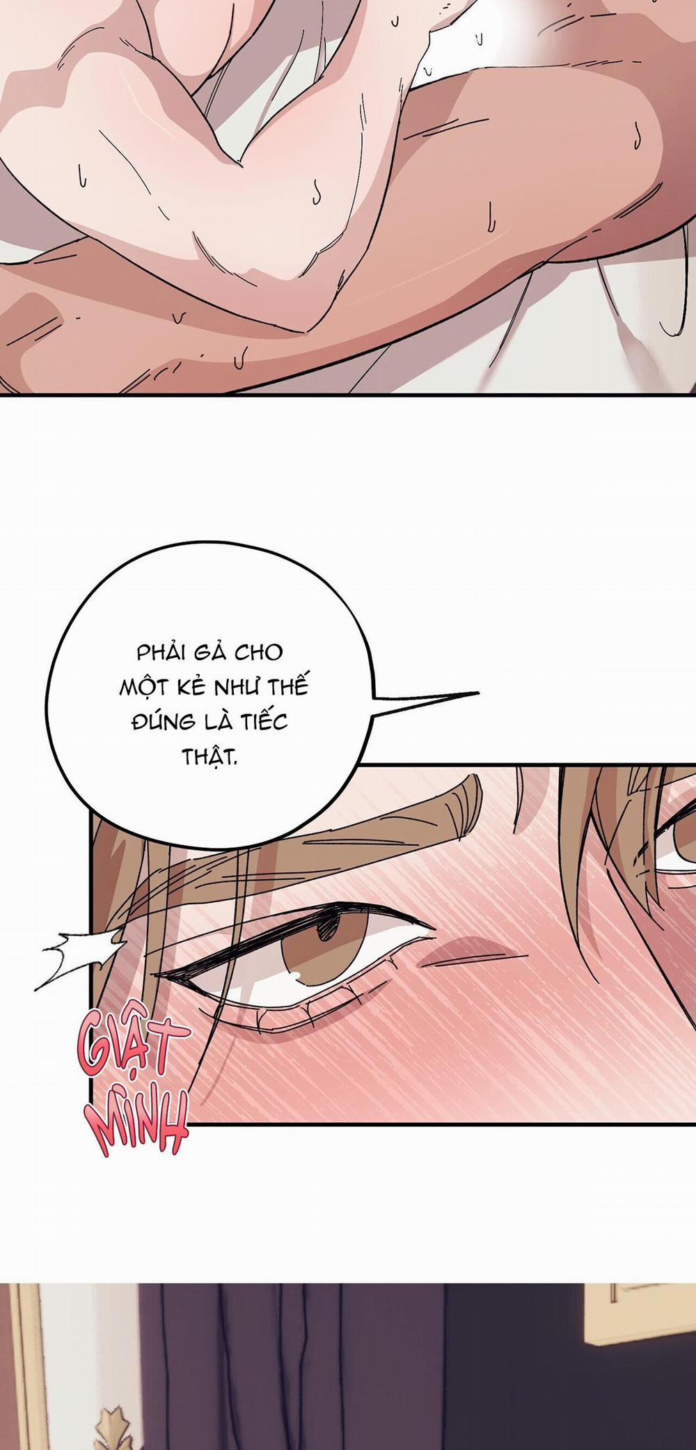 Làm Dâu Nhà Tài Phiệt Họ Kang 45 trang 63