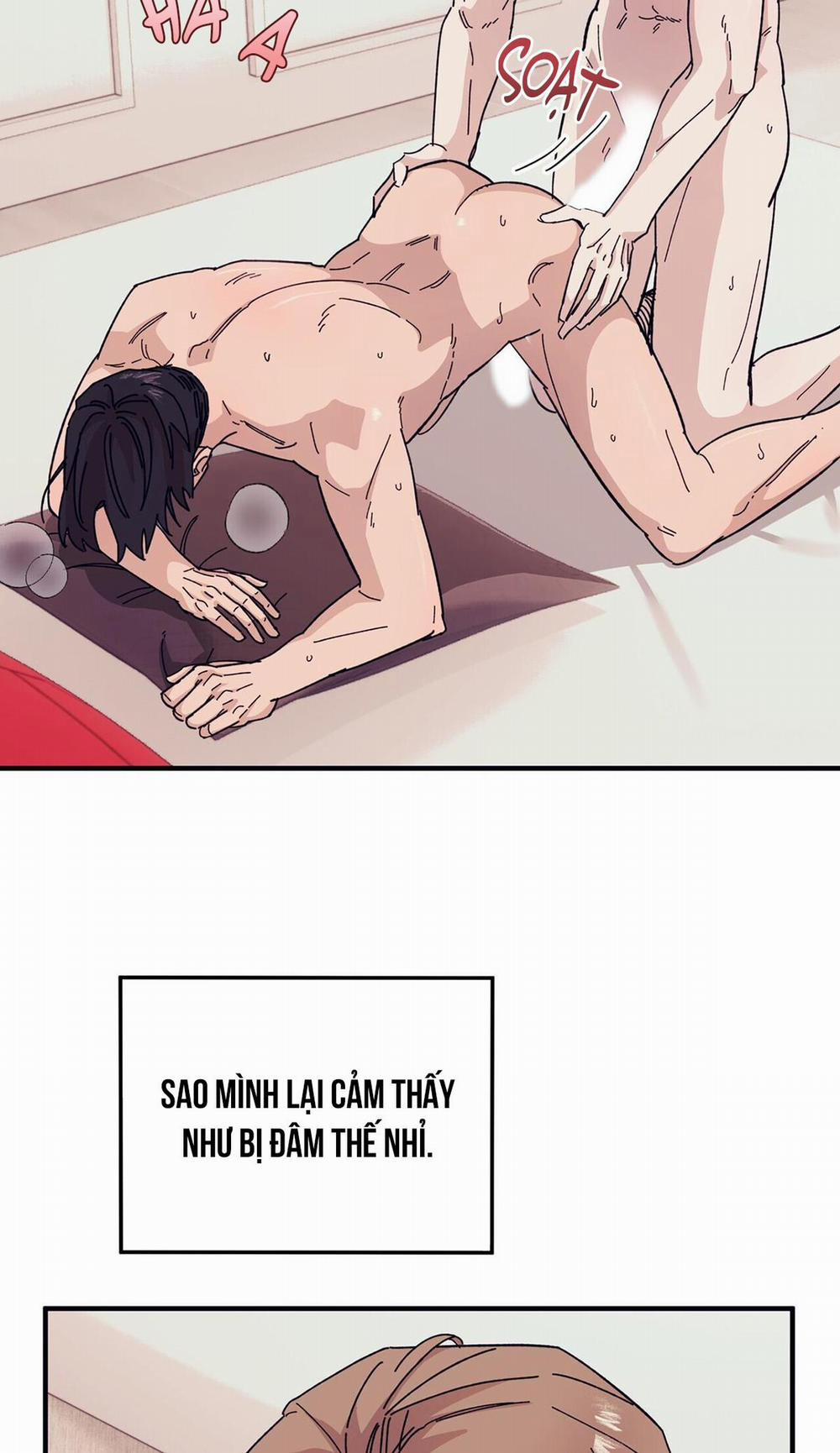 Làm Dâu Nhà Tài Phiệt Họ Kang 45 trang 9