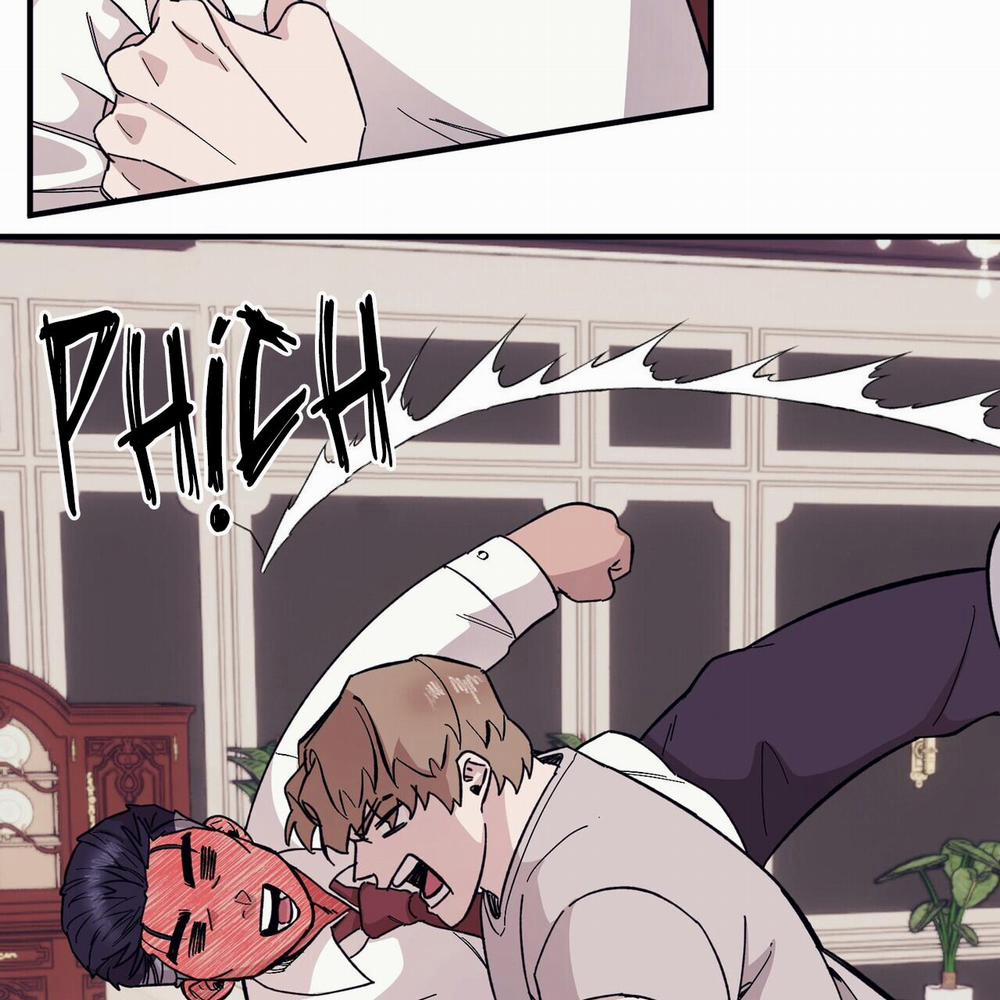 Làm Dâu Nhà Tài Phiệt Họ Kang 46 trang 121