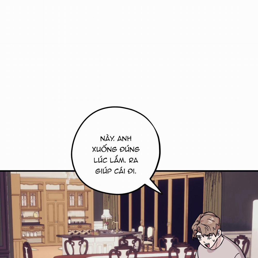 Làm Dâu Nhà Tài Phiệt Họ Kang 46 trang 126