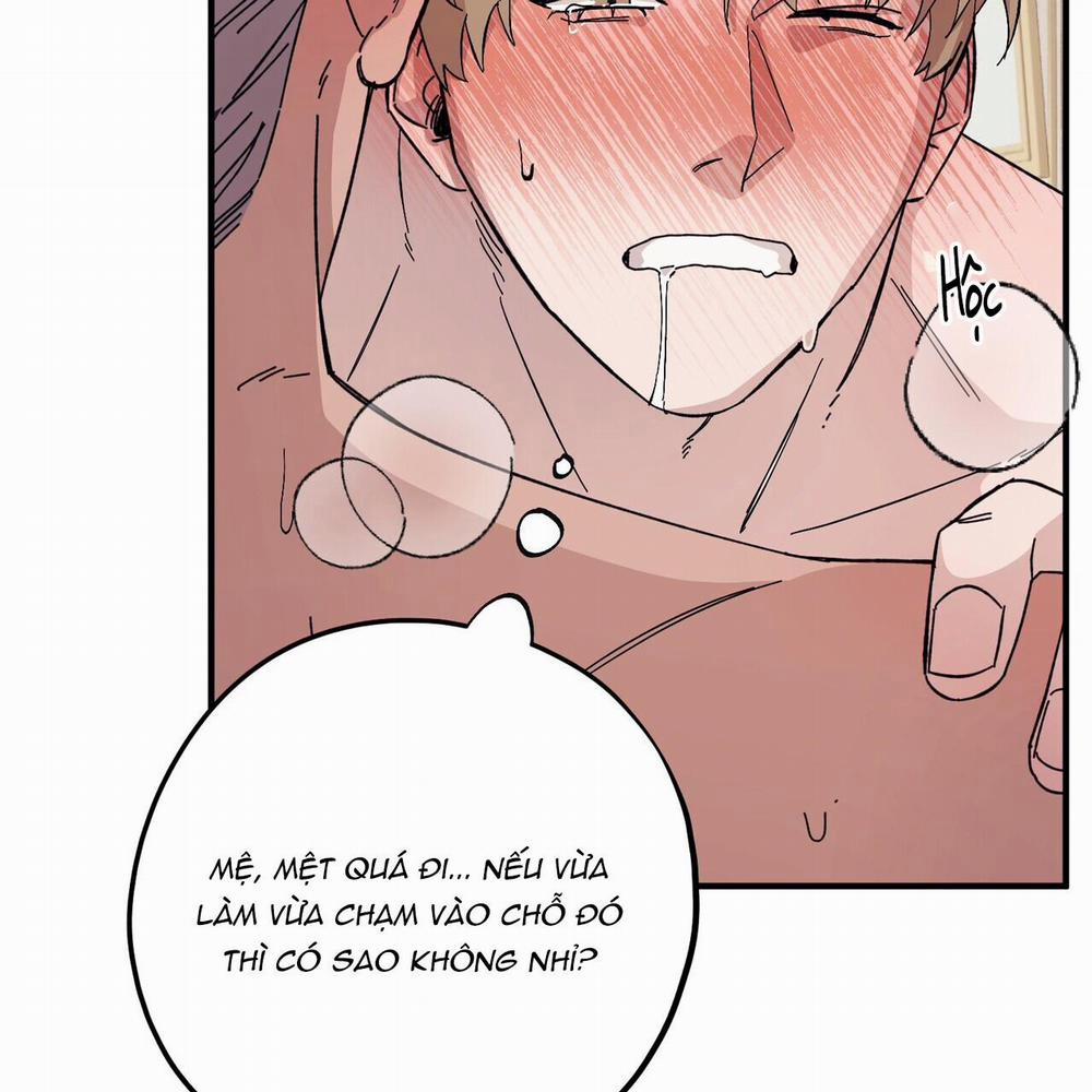 Làm Dâu Nhà Tài Phiệt Họ Kang 46 trang 32