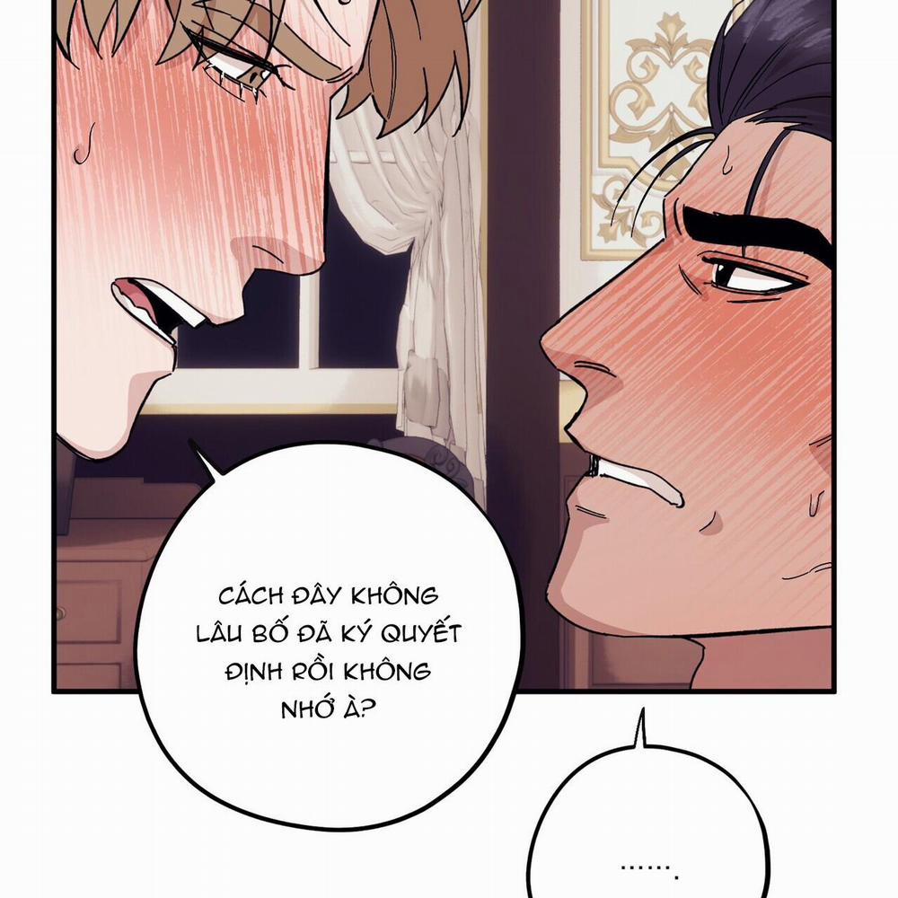 Làm Dâu Nhà Tài Phiệt Họ Kang 46 trang 37