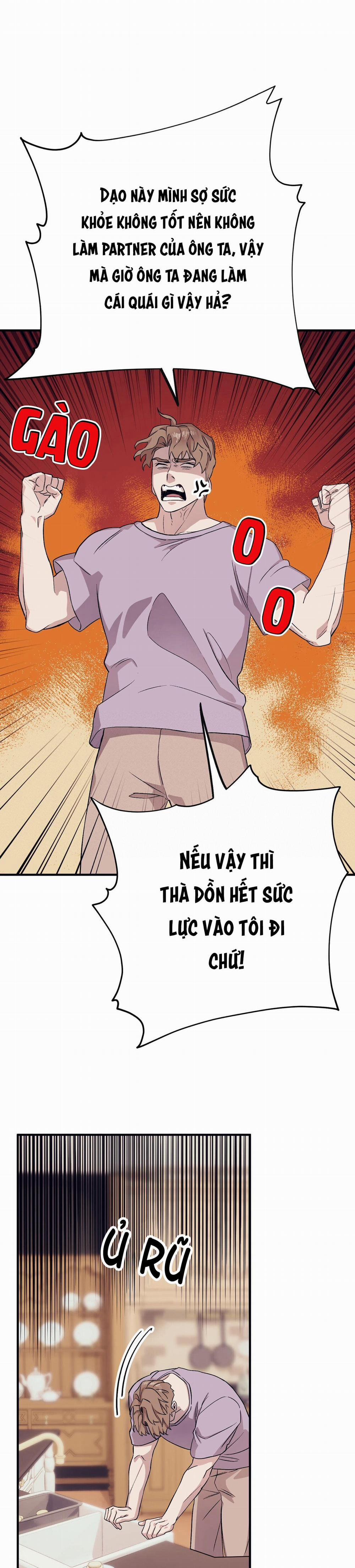 Làm Dâu Nhà Tài Phiệt Họ Kang 48 trang 6