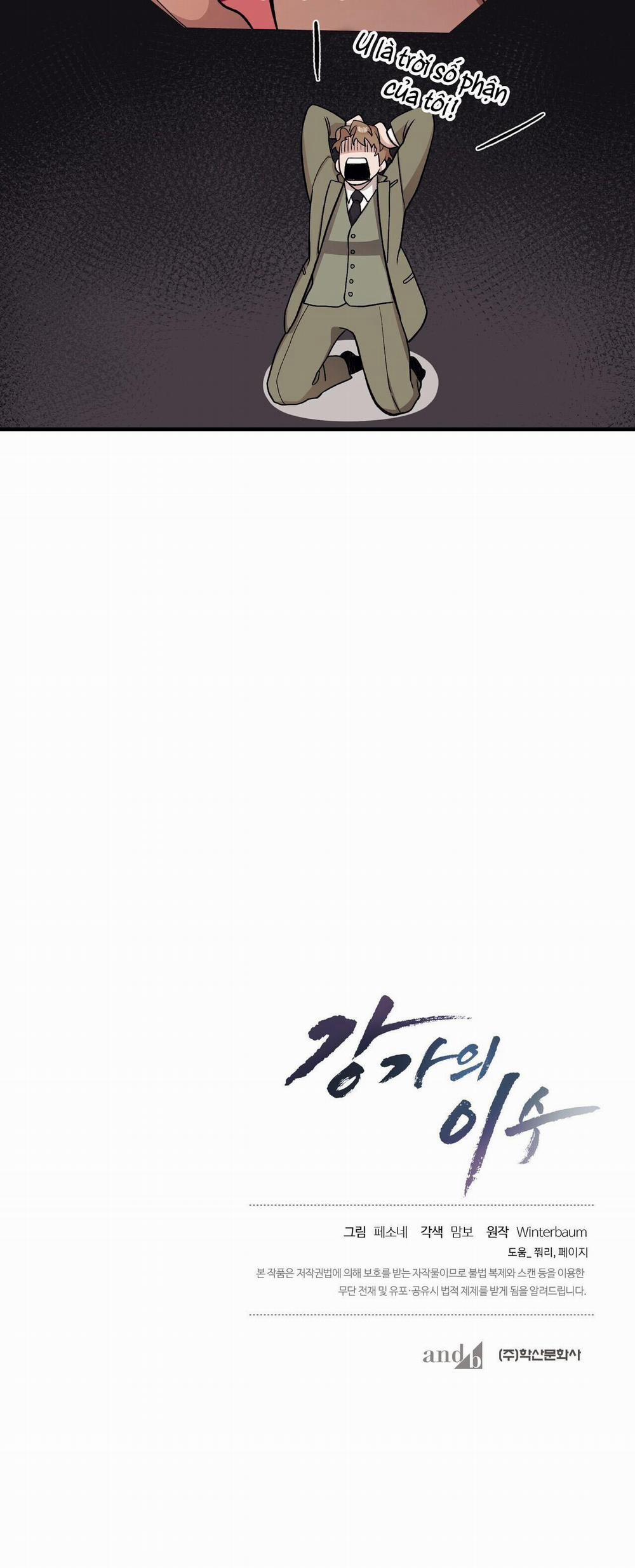 Làm Dâu Nhà Tài Phiệt Họ Kang 49 trang 16