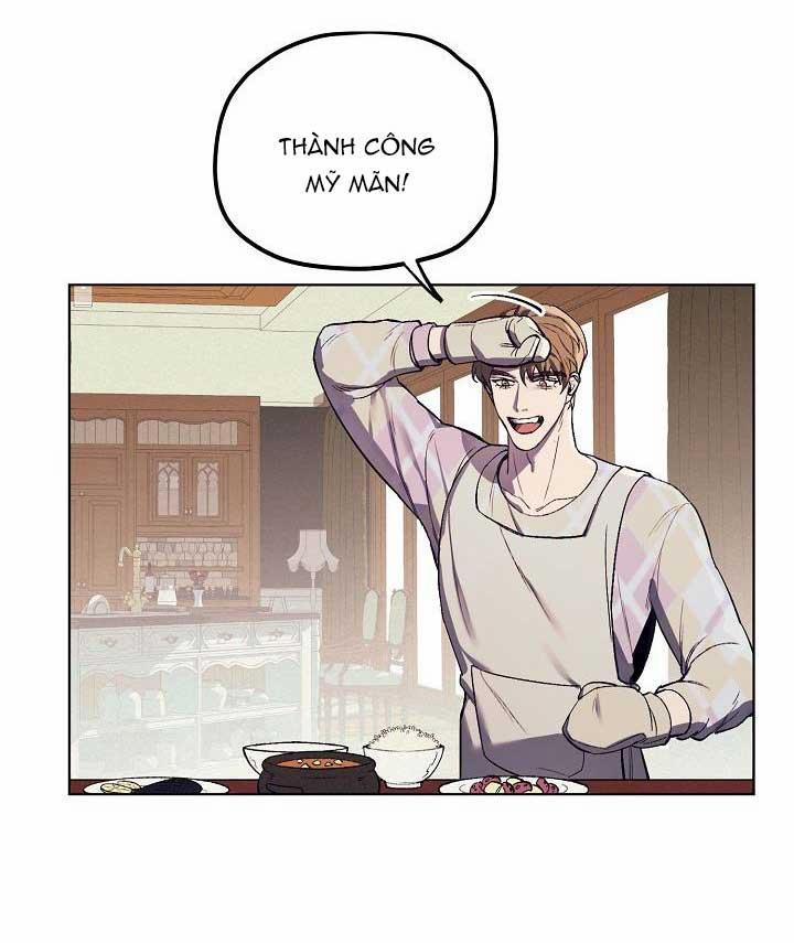 Làm Dâu Nhà Tài Phiệt Họ Kang 5 trang 2