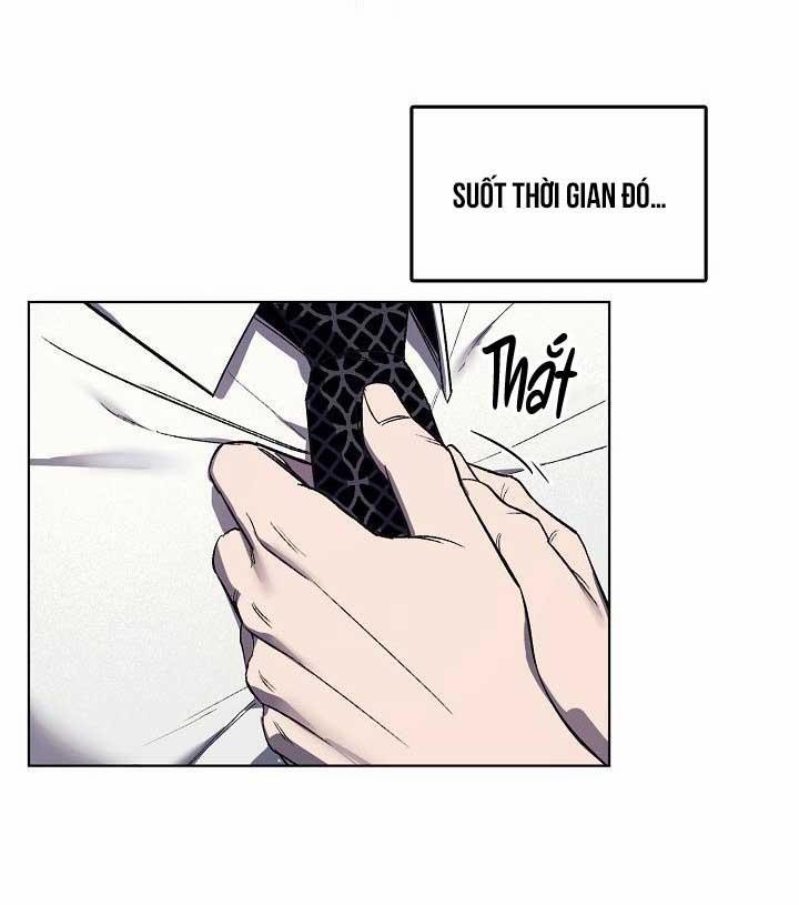 Làm Dâu Nhà Tài Phiệt Họ Kang 5 trang 20
