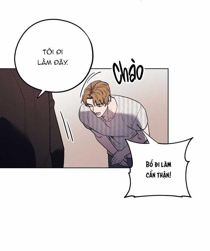 Làm Dâu Nhà Tài Phiệt Họ Kang 5 trang 22