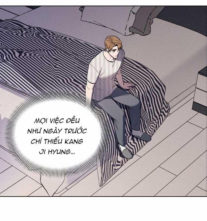 Làm Dâu Nhà Tài Phiệt Họ Kang 5 trang 25