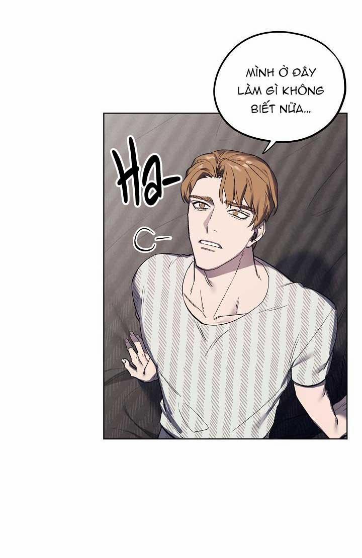 Làm Dâu Nhà Tài Phiệt Họ Kang 5 trang 26