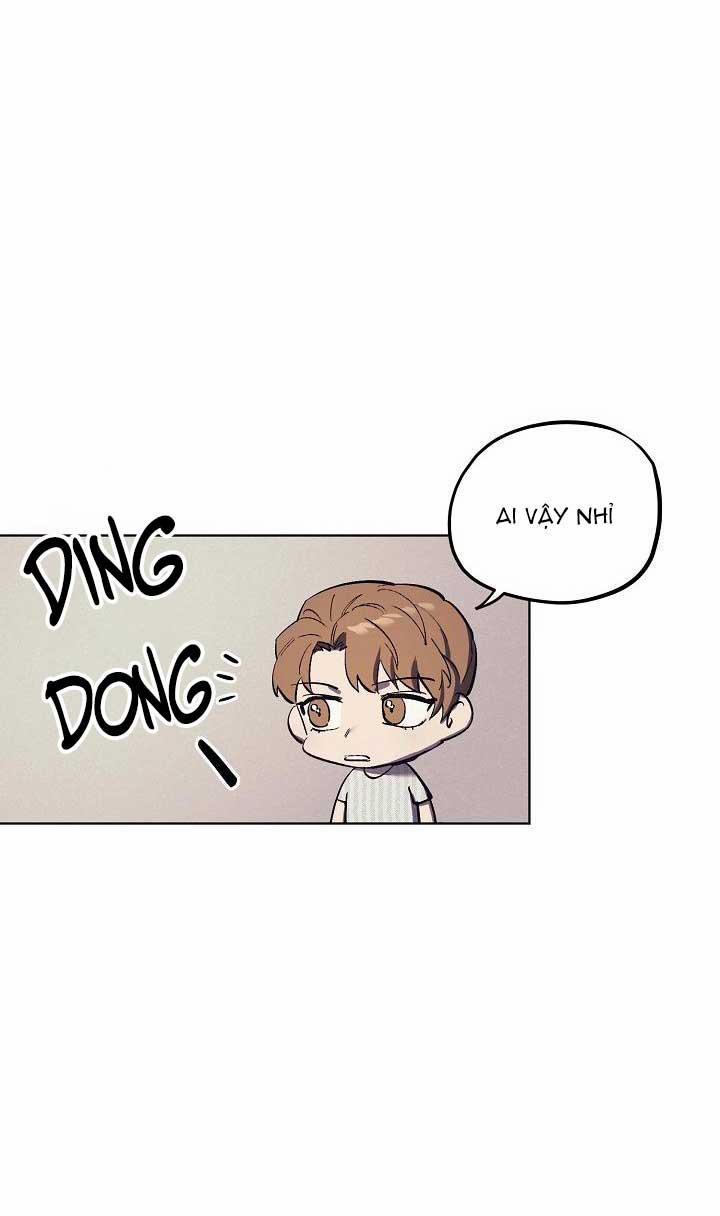 Làm Dâu Nhà Tài Phiệt Họ Kang 5 trang 27