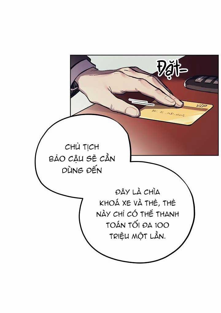 Làm Dâu Nhà Tài Phiệt Họ Kang 5 trang 29