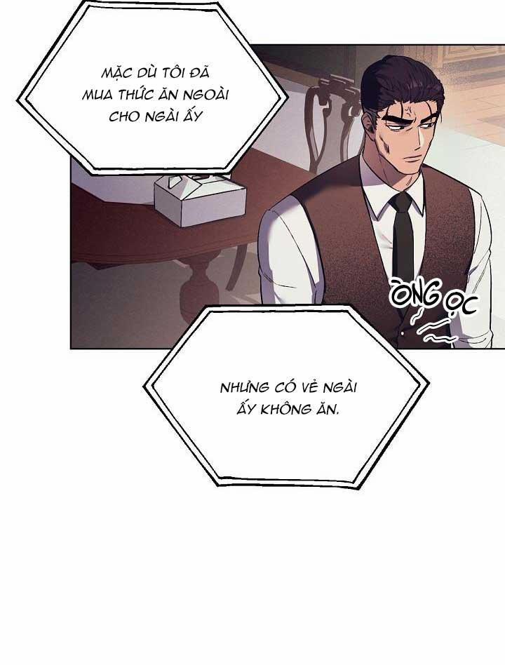 Làm Dâu Nhà Tài Phiệt Họ Kang 5 trang 34