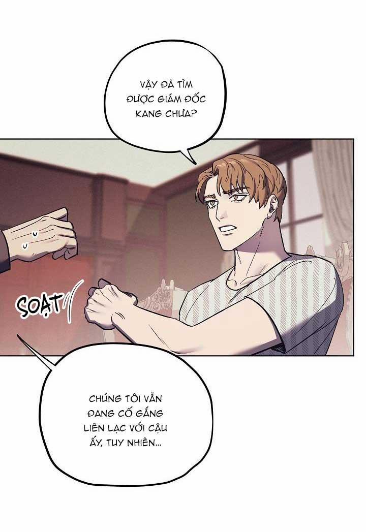 Làm Dâu Nhà Tài Phiệt Họ Kang 5 trang 40