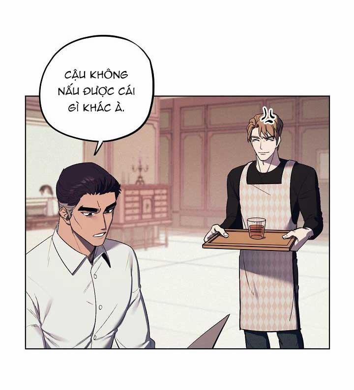 Làm Dâu Nhà Tài Phiệt Họ Kang 5 trang 45