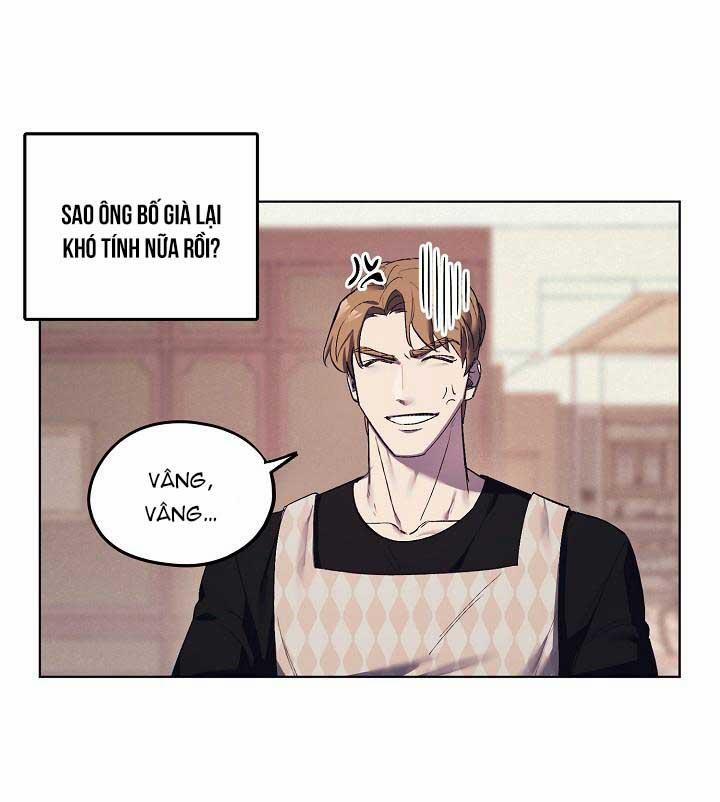 Làm Dâu Nhà Tài Phiệt Họ Kang 5 trang 47