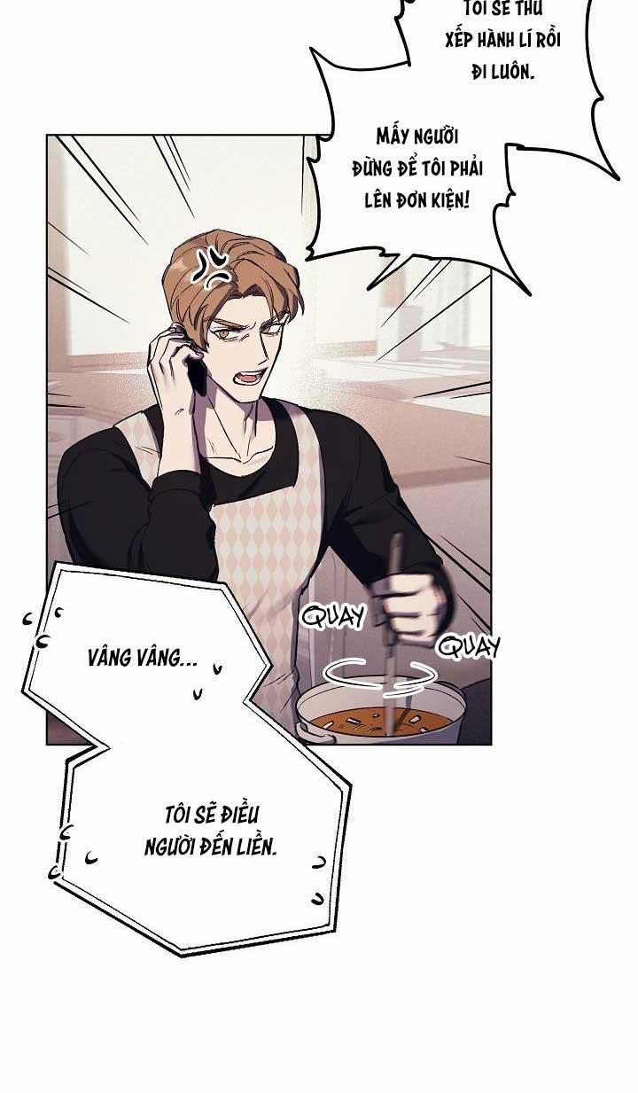 Làm Dâu Nhà Tài Phiệt Họ Kang 5 trang 54