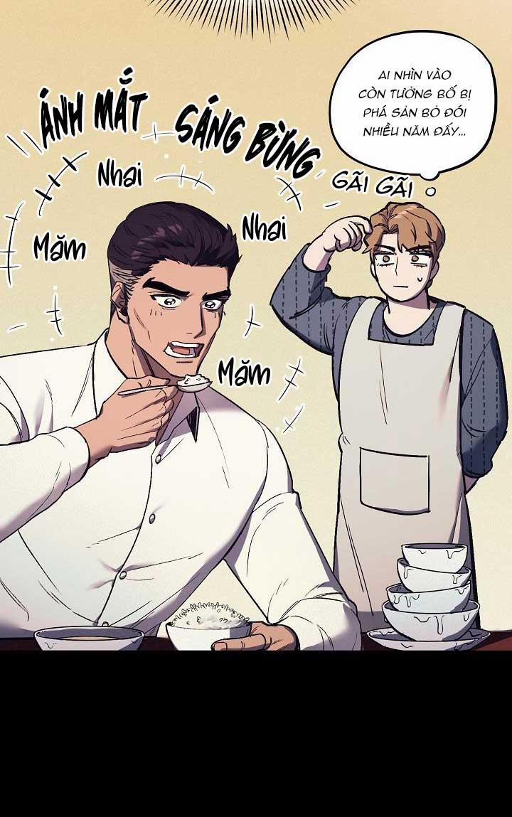 Làm Dâu Nhà Tài Phiệt Họ Kang 5 trang 6