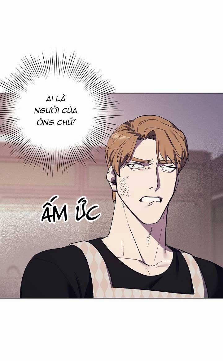 Làm Dâu Nhà Tài Phiệt Họ Kang 5 trang 64