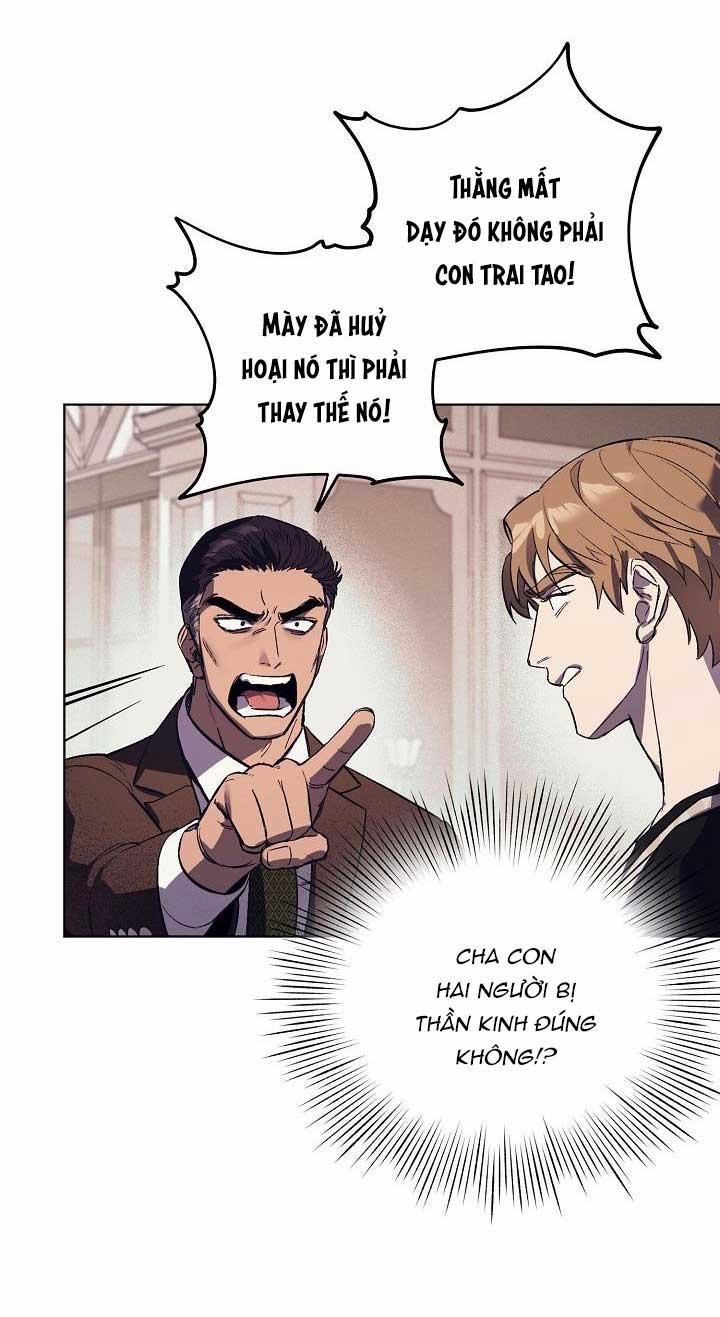 Làm Dâu Nhà Tài Phiệt Họ Kang 5 trang 66