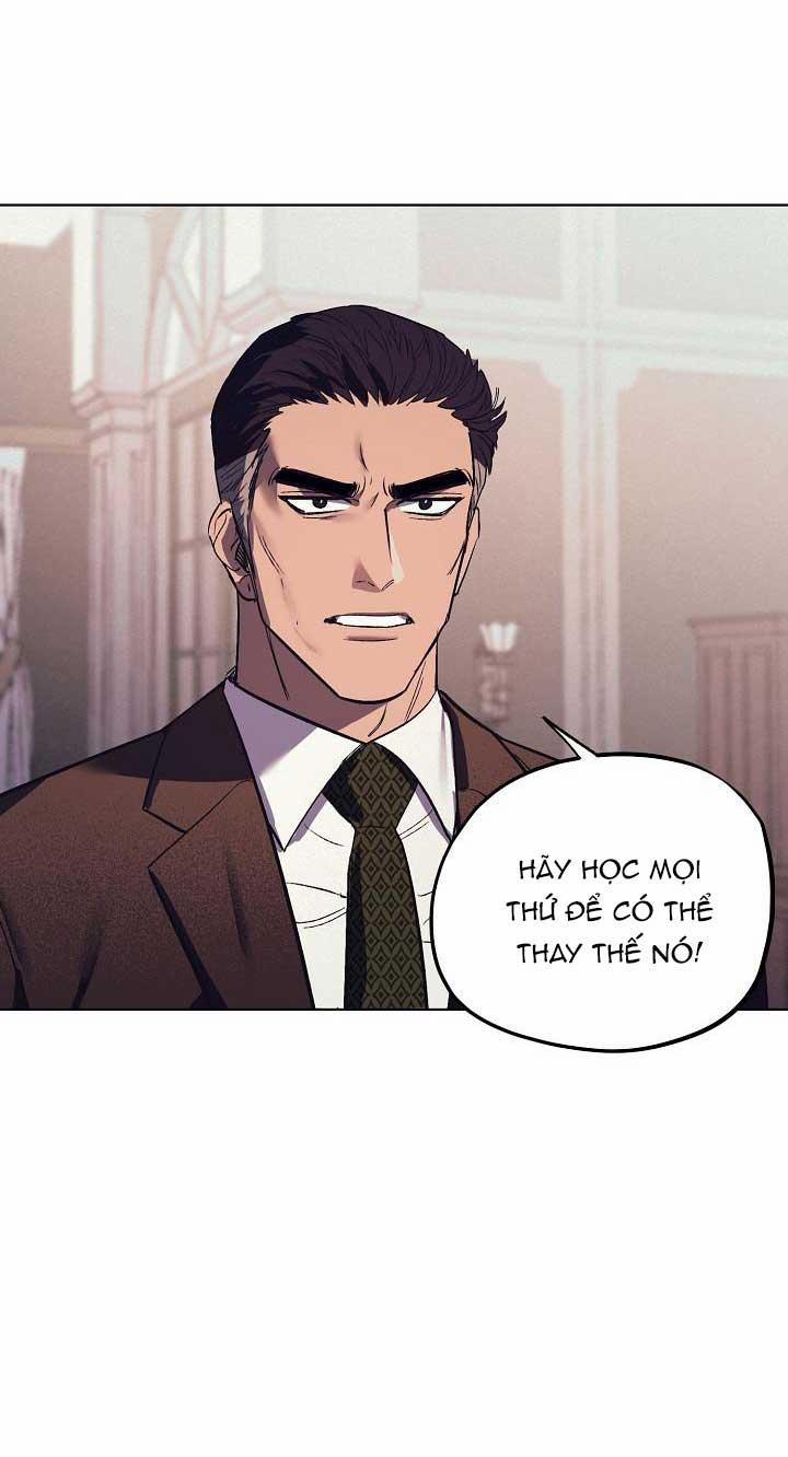 Làm Dâu Nhà Tài Phiệt Họ Kang 5 trang 68