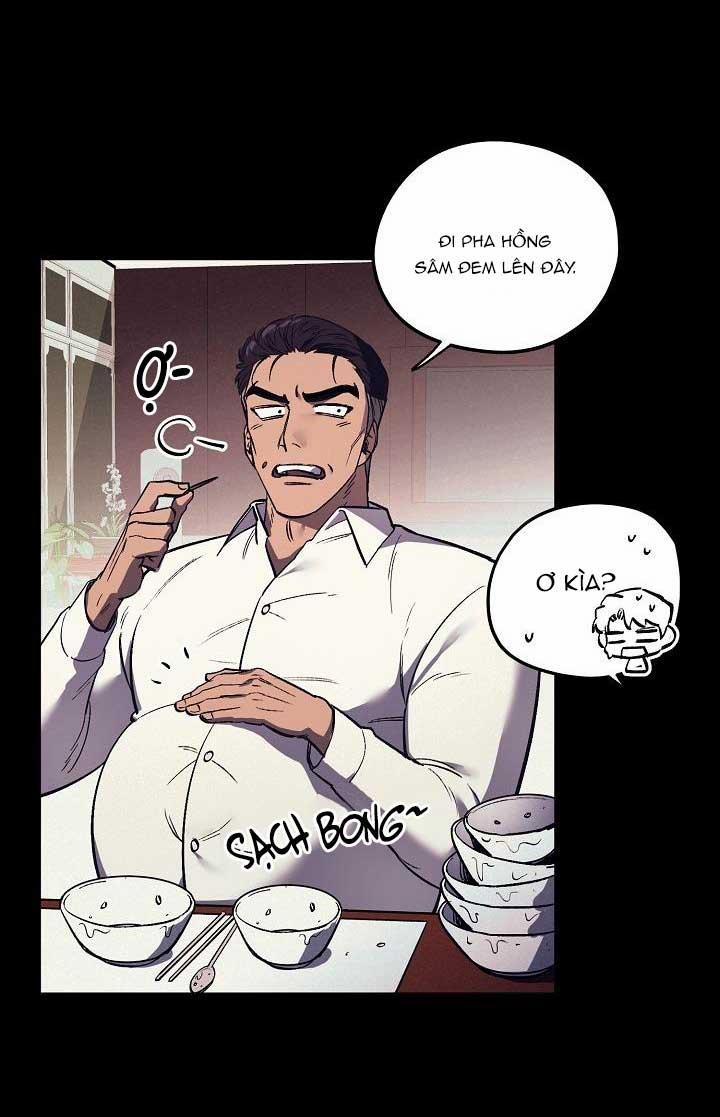 Làm Dâu Nhà Tài Phiệt Họ Kang 5 trang 7