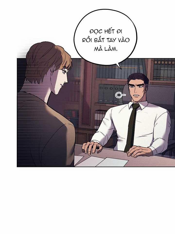 Làm Dâu Nhà Tài Phiệt Họ Kang 5 trang 71