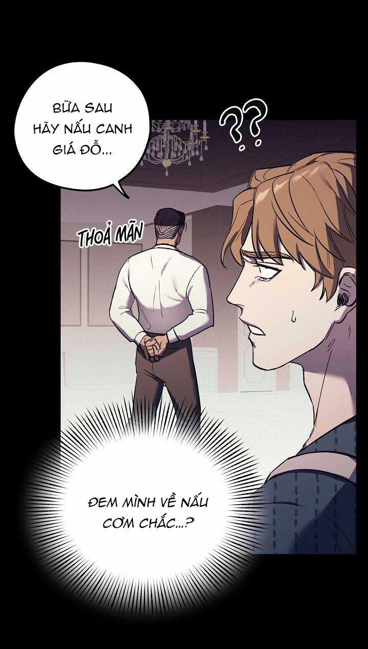 Làm Dâu Nhà Tài Phiệt Họ Kang 5 trang 8