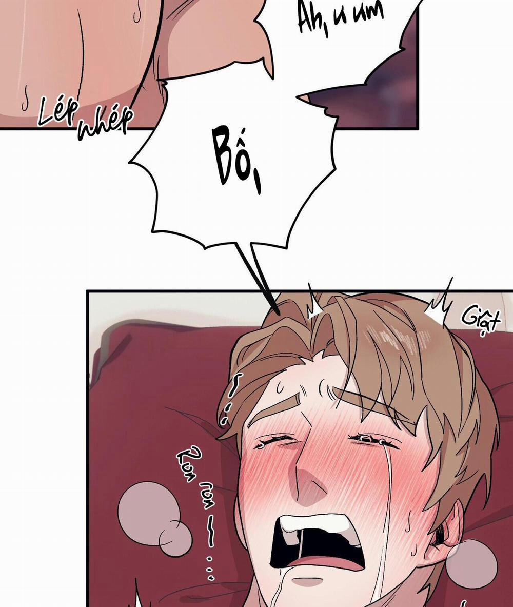 Làm Dâu Nhà Tài Phiệt Họ Kang 50 trang 106