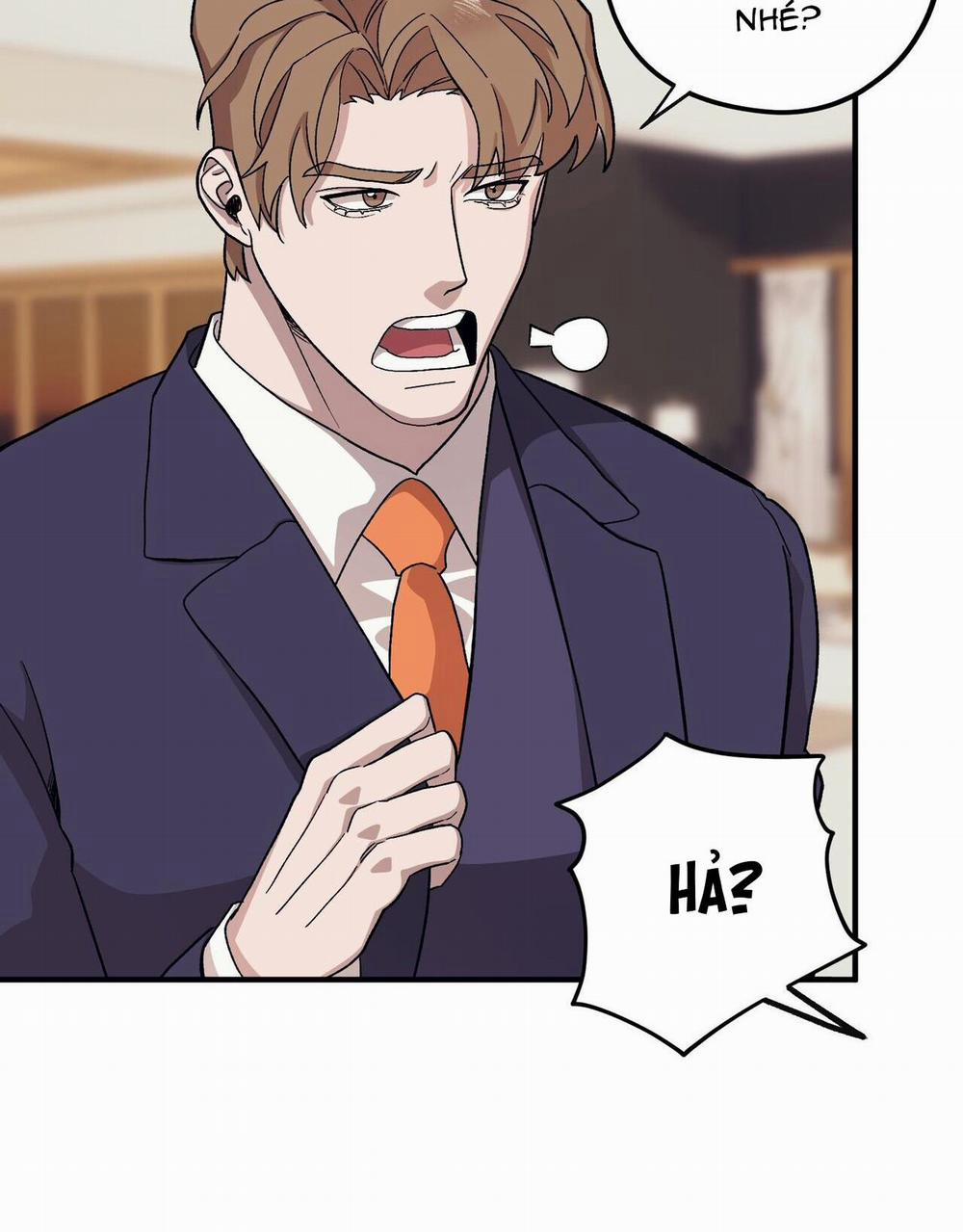 Làm Dâu Nhà Tài Phiệt Họ Kang 50 trang 13
