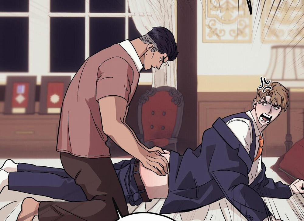 Làm Dâu Nhà Tài Phiệt Họ Kang 50 trang 41