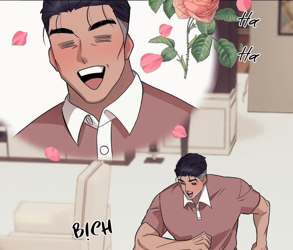 Làm Dâu Nhà Tài Phiệt Họ Kang 50 trang 5