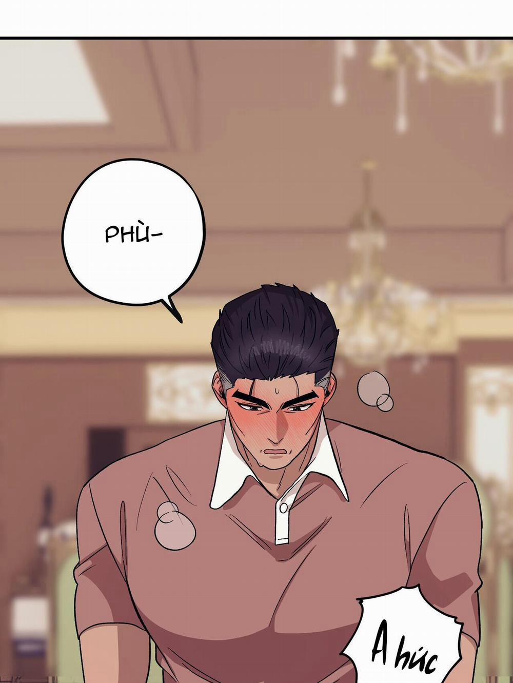 Làm Dâu Nhà Tài Phiệt Họ Kang 50 trang 62