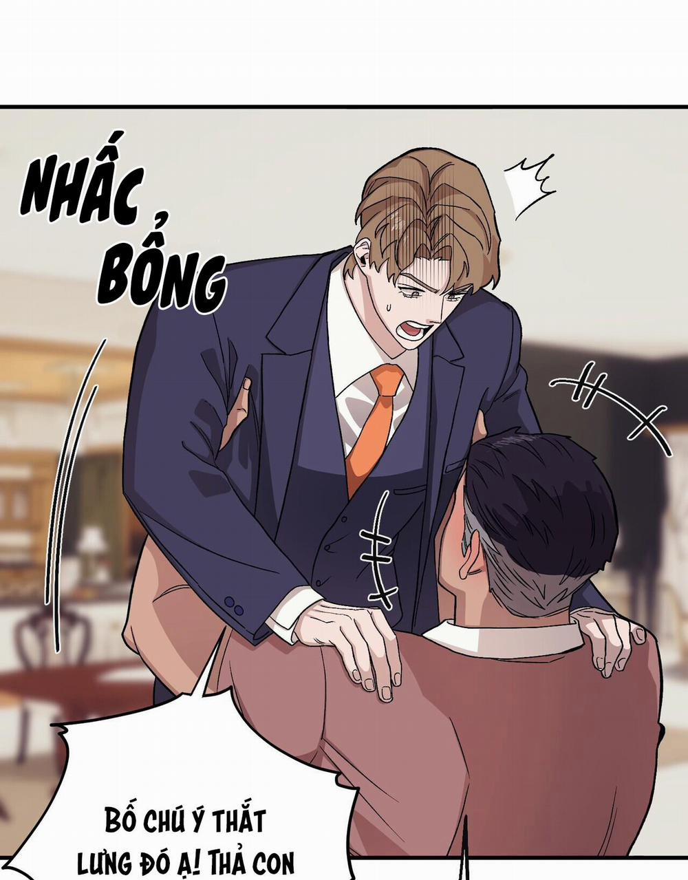Làm Dâu Nhà Tài Phiệt Họ Kang 50 trang 8