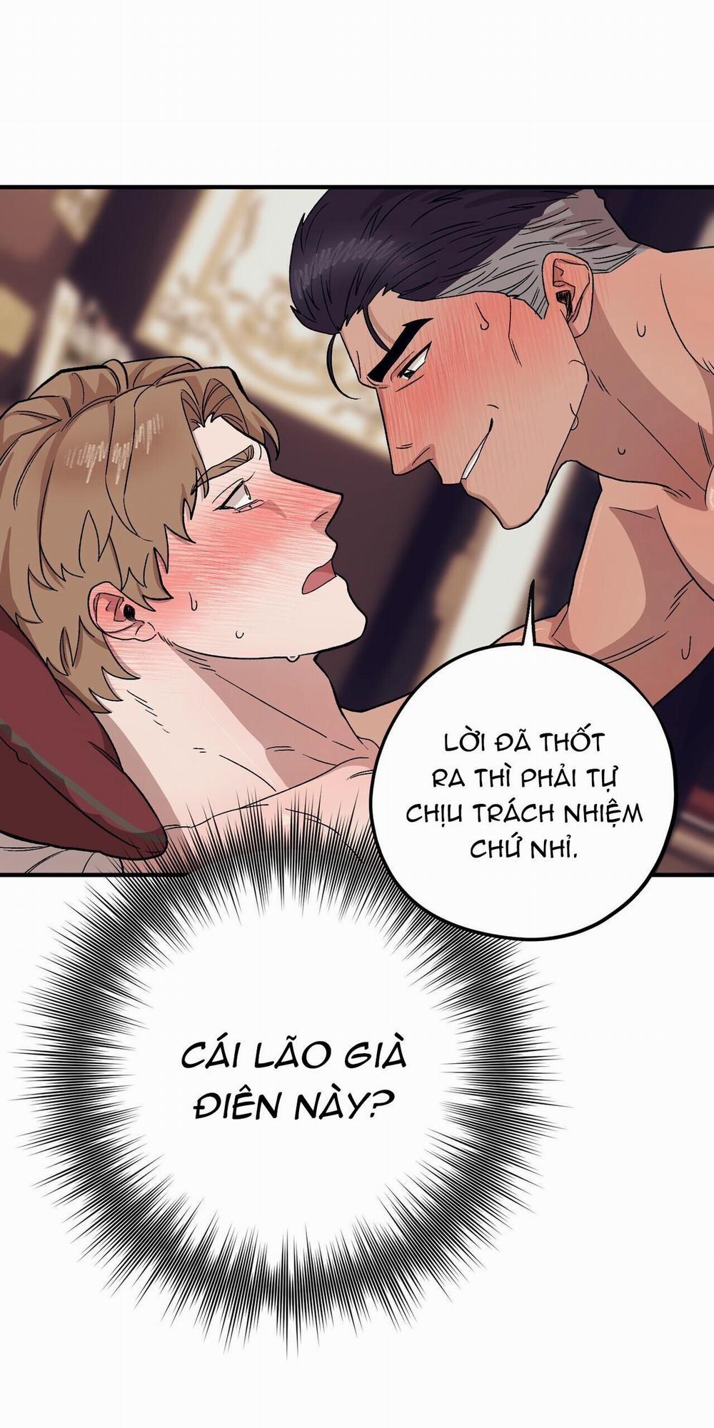 Làm Dâu Nhà Tài Phiệt Họ Kang 50 trang 96