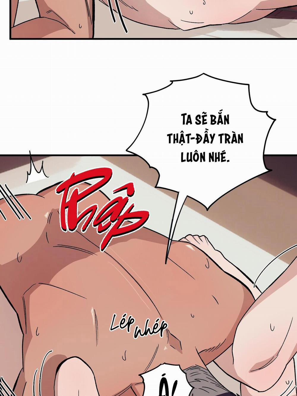 Làm Dâu Nhà Tài Phiệt Họ Kang 50 trang 98