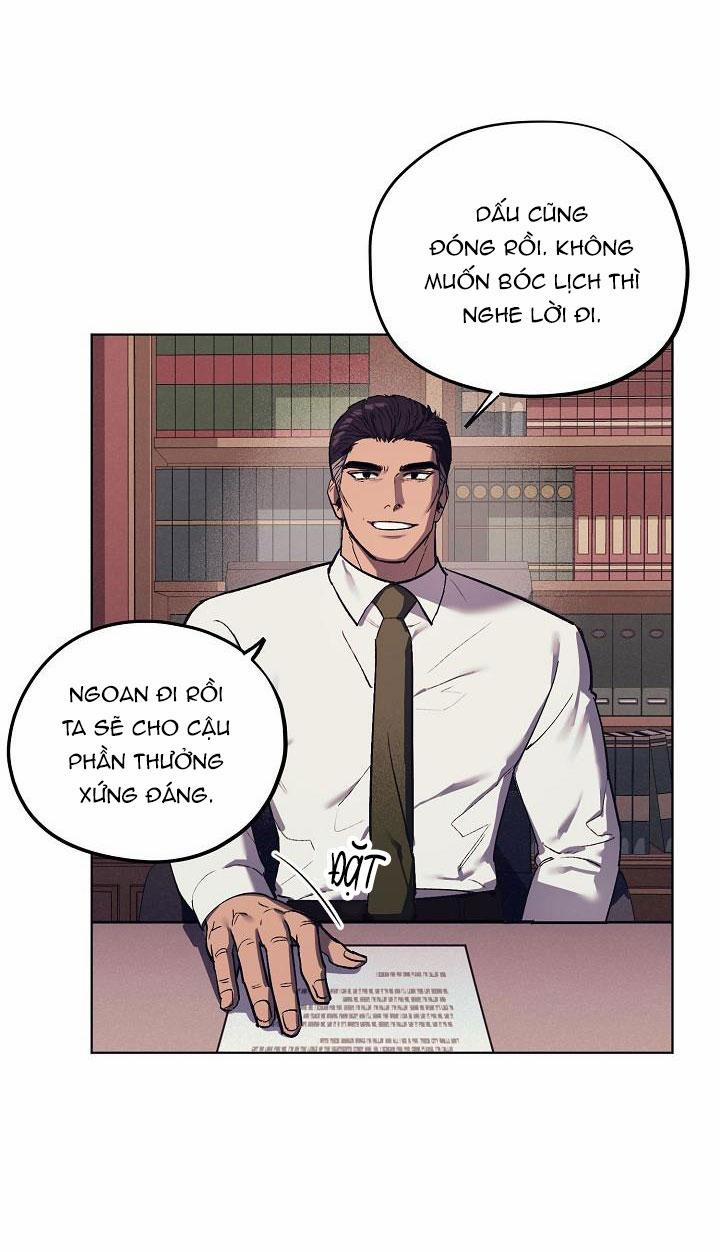 Làm Dâu Nhà Tài Phiệt Họ Kang 6 trang 11